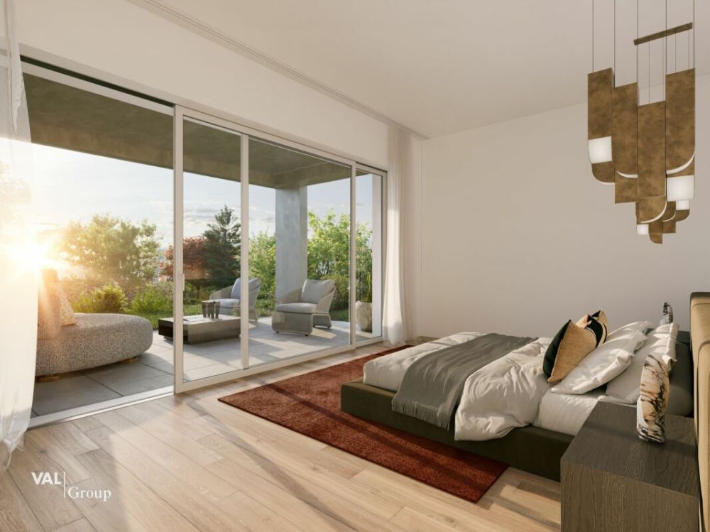 Bezugsbereit im Frühjahr 2026 - Schöne und moderne Traumwohnung - Bild 4