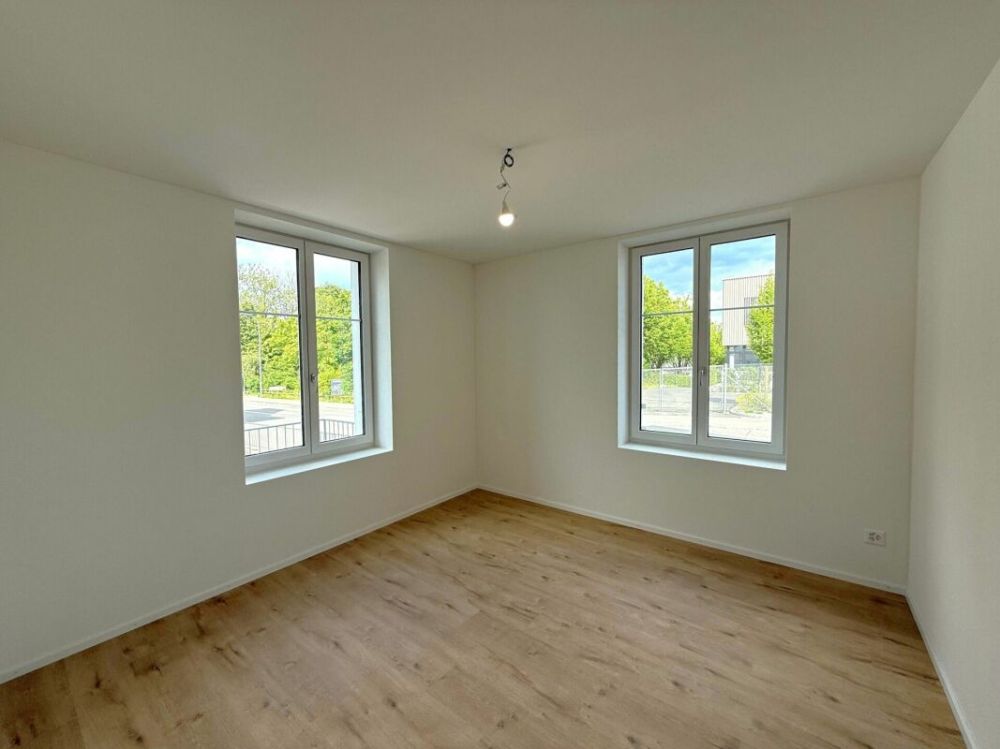 Modern sanierte 3.5 Zimmer-Mietwohnungen mit Balkon -  Bild 6