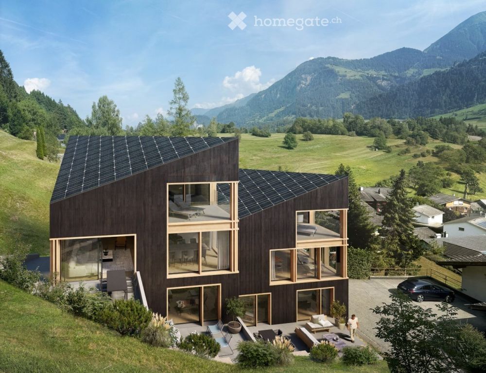 Erstwohnsitz mit höchstem Wohnkomfort - Bild 2