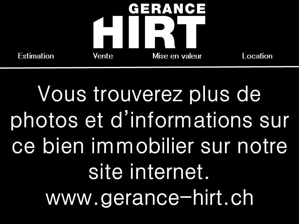 Appartement 3.5 pièces à Marly ! - Bild 9