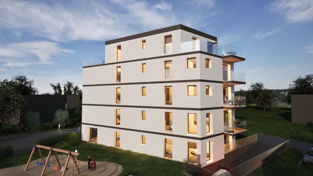 CHANTIER OUVERT - Nouvelle promotion à Saxon -  Bild 6