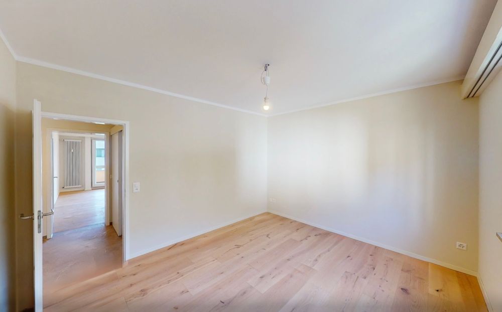 Ihre 3.5 Zi.- Ferienwohnung -Alles neu, alles nah! -  Bild 6