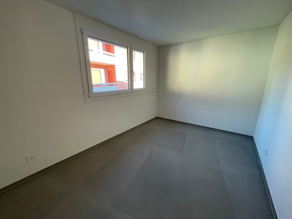 Dachgeschoss-Duplex in Monte Carasso mit interner Aufzugsanlage. -  Bild 10
