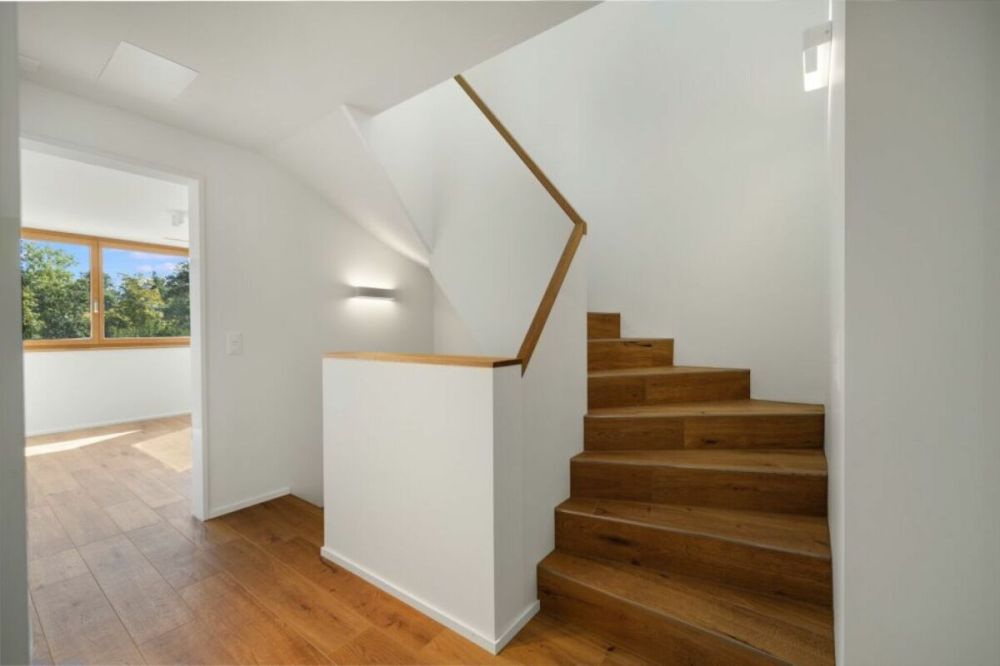 Neubau 5 1/2 Zimmer Doppel-EFH - Bild 5