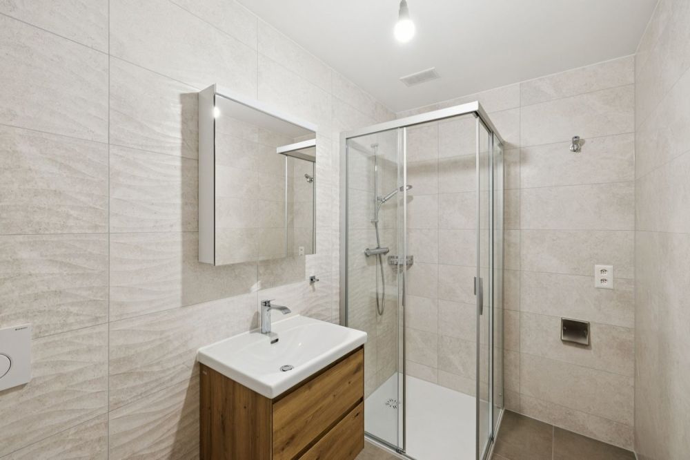 Bel appartement familial neuf aux portes d'Yverdon ! -  Bild 8