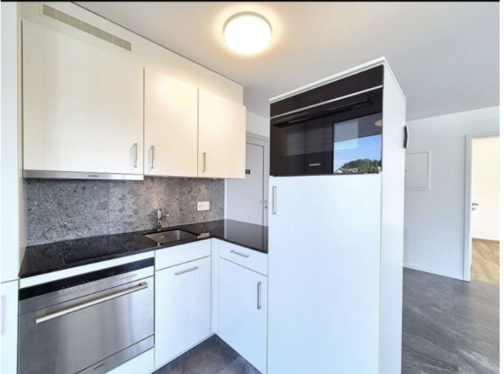 4-fach vermietet. 100?% Neubauqualität. 0?% Kompromiss -  Bild 3