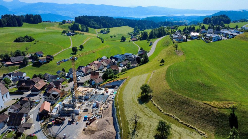 6 1/2-ZIMMER-EIGENHEIM / SONNE / NATUR / EINLIEGERWOHNUNG - Bild 7