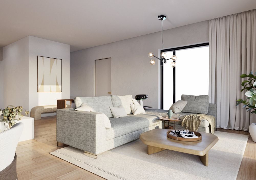 Exklusives Neubauprojekt an der Flühstrasse 23 in Rieden -  Bild 5