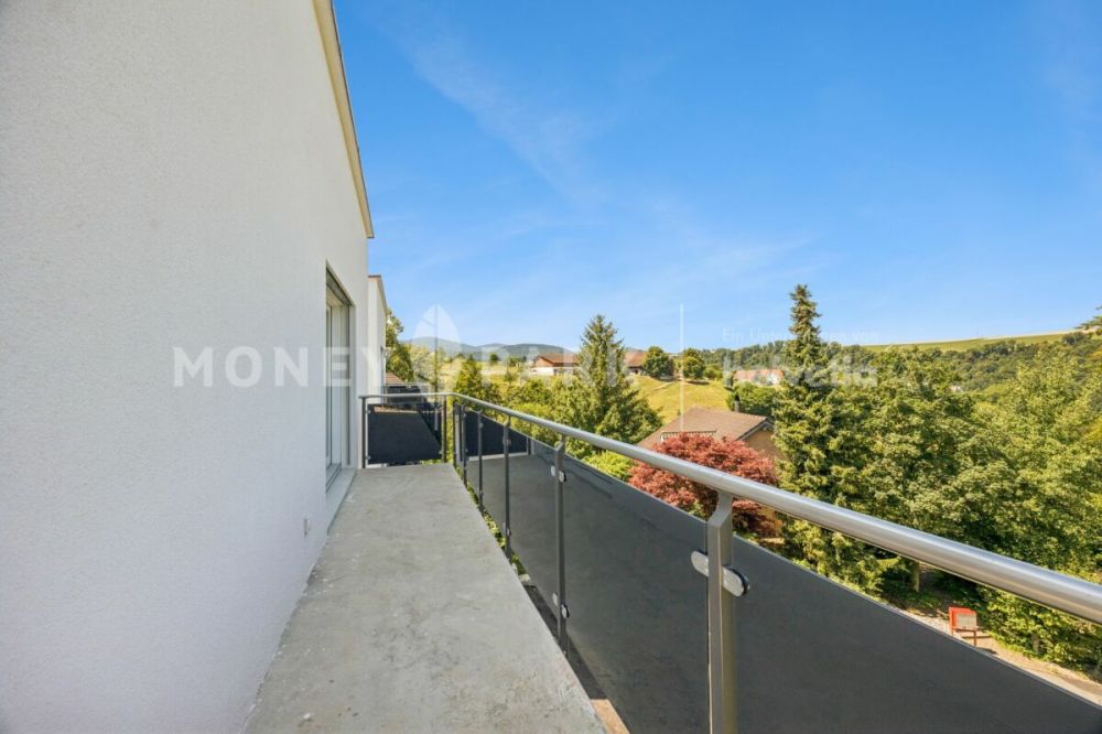 Neubau 6.5-Zimmer-Einfamilienhaus an idyllischer Hanglage - Bild 12