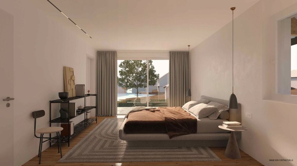 Villa d'exception au coeur de la nature à Chavannes-des-Bois - Bild 7