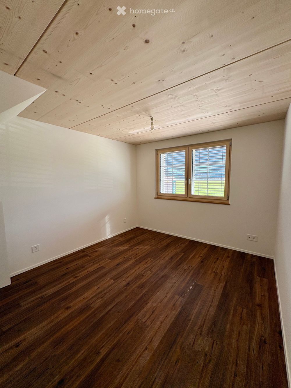 Einliegerwohnung über zwei Stockwerke -  Bild 4