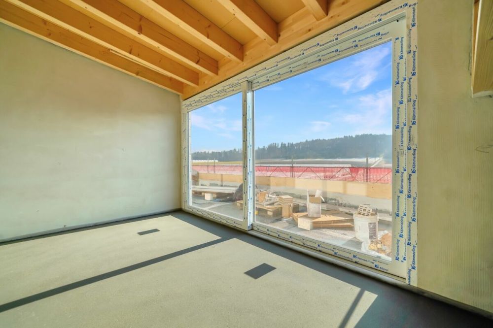 IN GOLATEN (BE) - LOFTWOHNUNG MIT SÜDBALKON - Bild 2