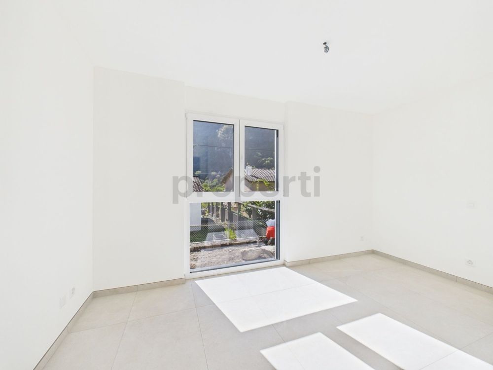 Affascinante appartamento ad Avegno, TI - Eleganza moderna in un ambiente urbano - Nuova costruzione - Image 8