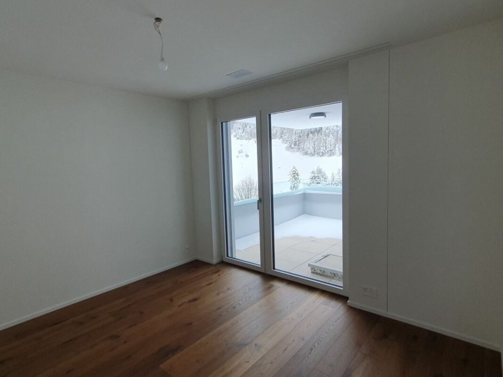 Verkauf: 4.5- Zimmerwohnung in Obbürgen / Stansstad -  Bild 9