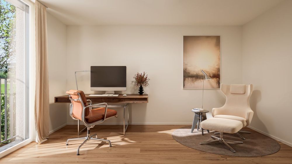 NEUBAU Eigentumswohnungen in Seenähe -  Bild 6