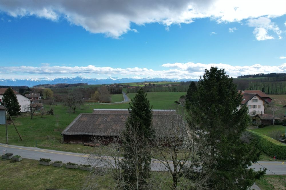 Appartement neuf à St-Oyens -  Bild 10