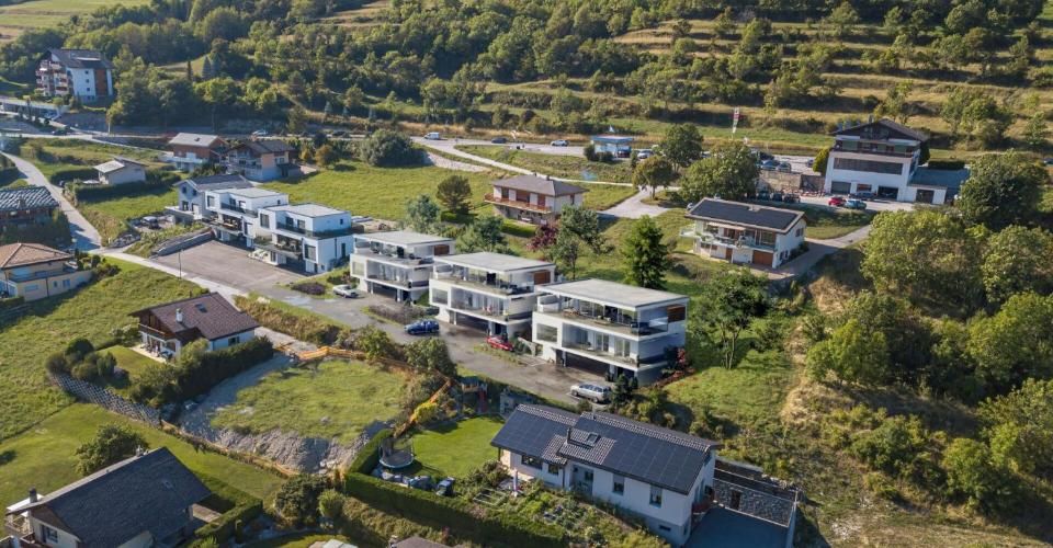 Il ne reste qu'une villa - les travaux ont débuté ! - Villa 5.5 pièces - image - 12