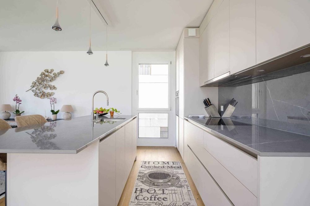 En exclusivité : appartement de 5 pièces dans résidence THPE -  Bild 6