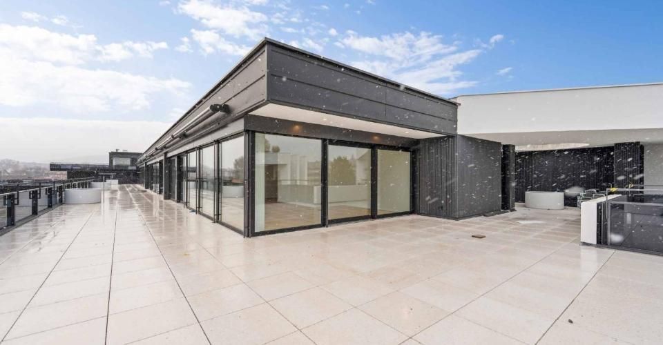 Superbe appartement neuf en attique – 4.5 pièces avec vaste terrasse à Rolle - Attique 4.5 pièces - image - 6