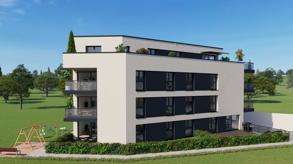 ATTALENS | APPARTEMENT 4,5p -  Bild 1