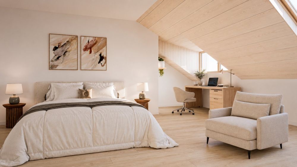 VORVERKAUFS-BONUS nur für kurze Zeit | Neubauwohnung nach Ihren Wünschen -  Bild 2