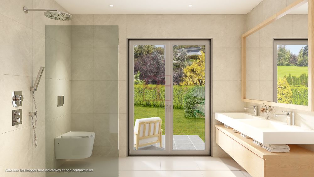 Dernière opportunité : Plus qu'1 villa disponible ! -  Bild 5