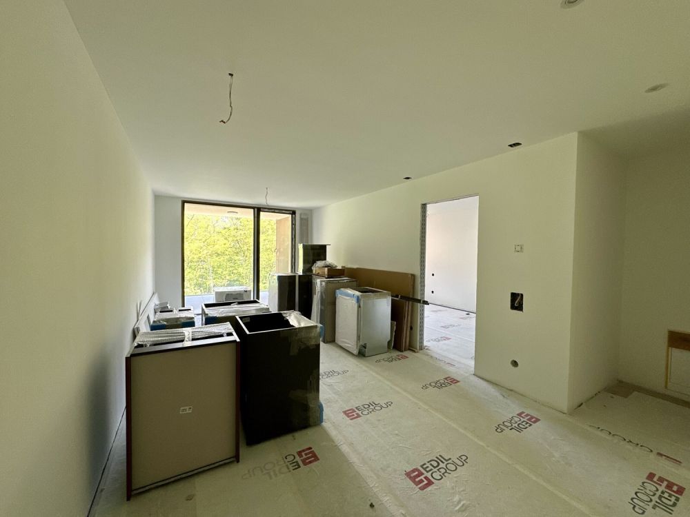 NEUE 2.5-ZIMMER-WOHUNG MIT GROSSEM BALKON IN LUMINO -  Bild 6