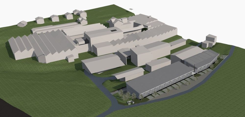 Neubau 6.2% Netto Rendite -  Bild 4