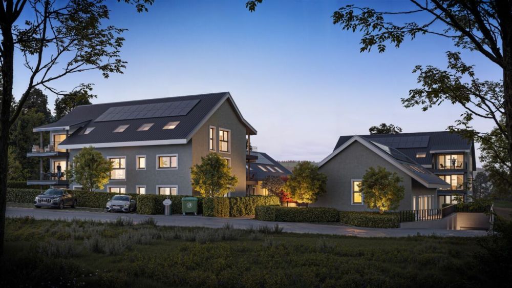 Nachhaltige Eleganz zum Wohlfühlen - Bild 7