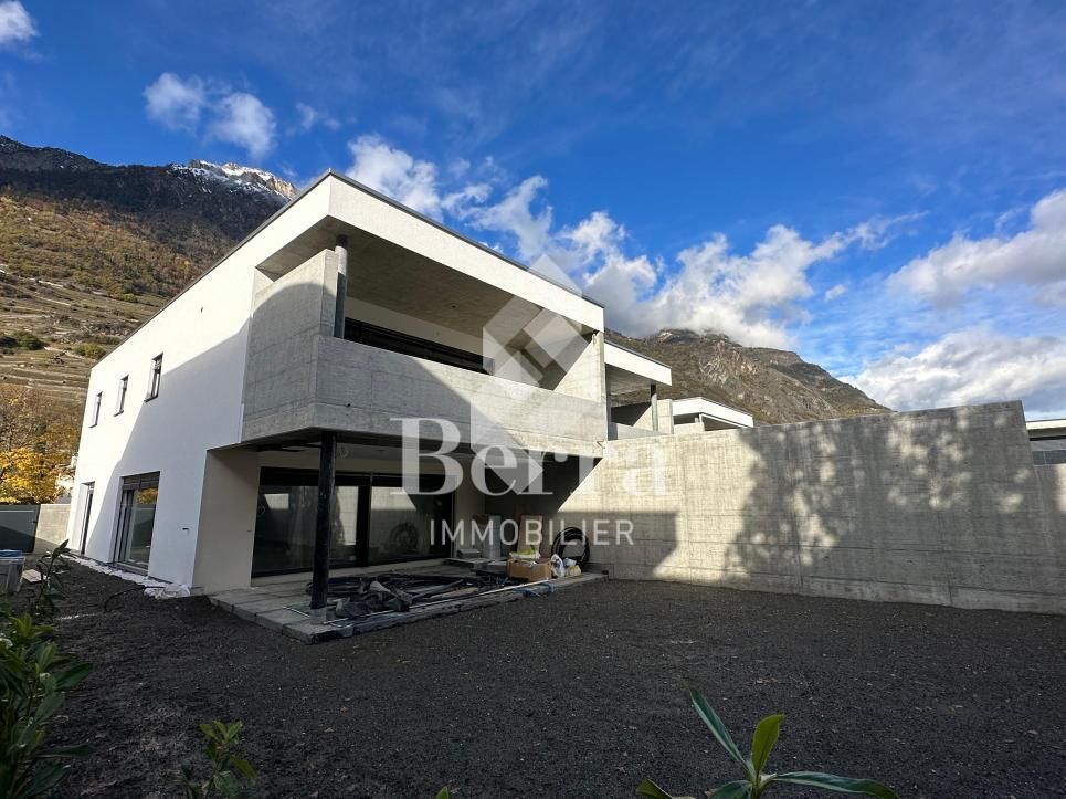 Les Mâts de Fully - Bild 9