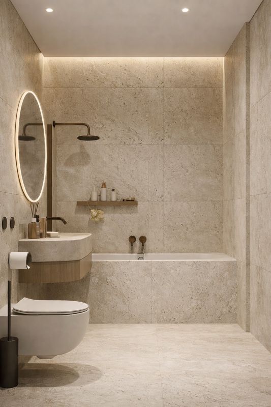 Appartement 4.5 pièces au 1er étage - Bild 7