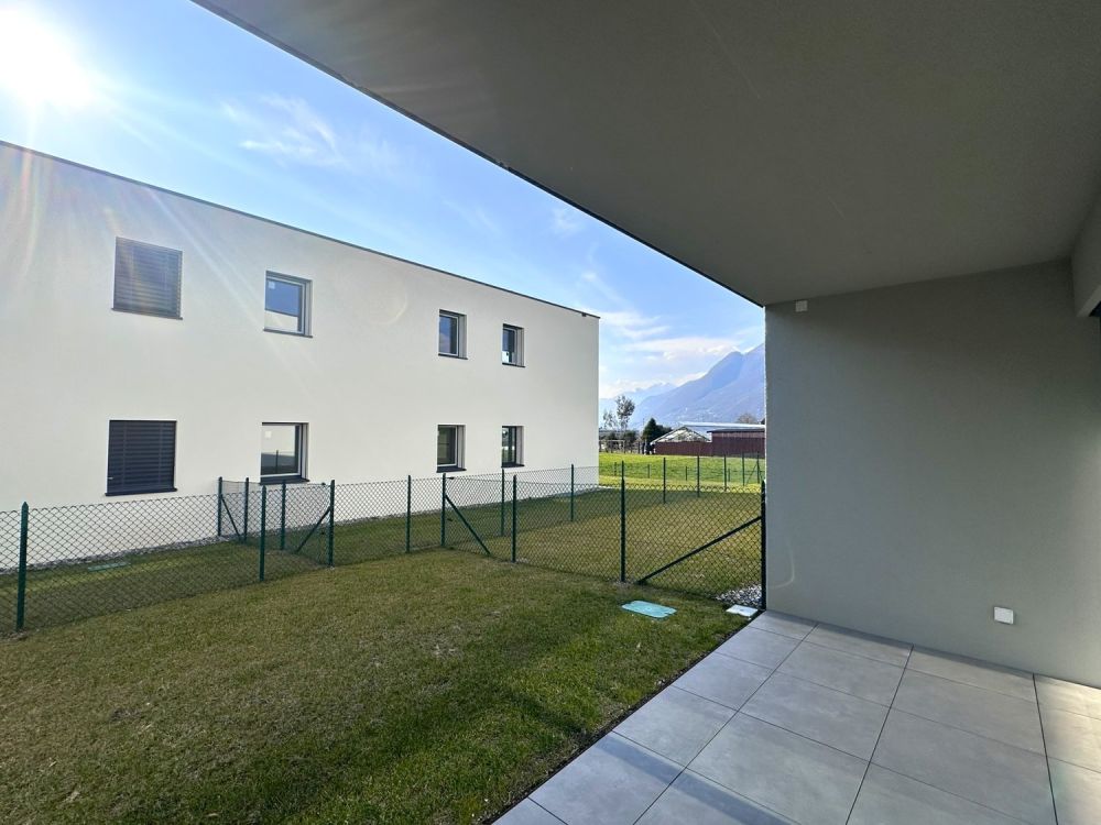 Neue 2.5-Zimmer-Wohnungen mit Garten, Al Guast 21 in Camorino -  Bild 8
