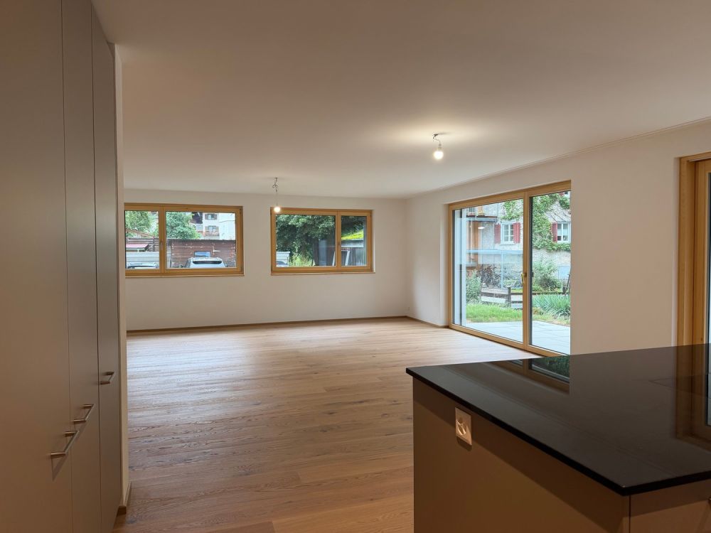 Ankommen. Wohlfühlen. Zuhause sein. -  Bild 1