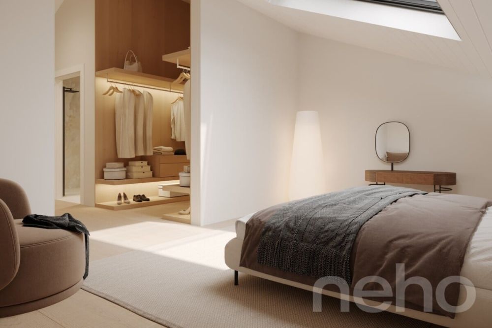 Prestigieuse villa lumineuse dans un environnement paisible - Bild 2