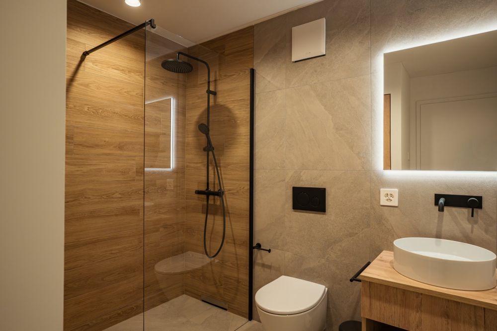 S. Bernardino - LETZTES Apartment mit Balkon -  Bild 10