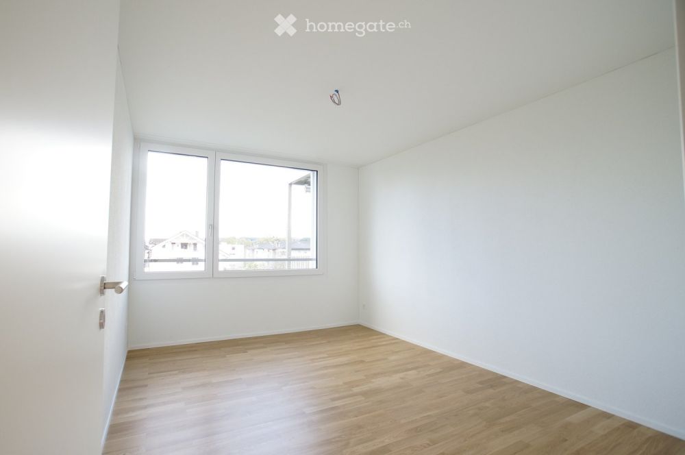 Vermietung 4.5-Zimmerwohnung Attika im Herzen von Inwil -  Bild 8