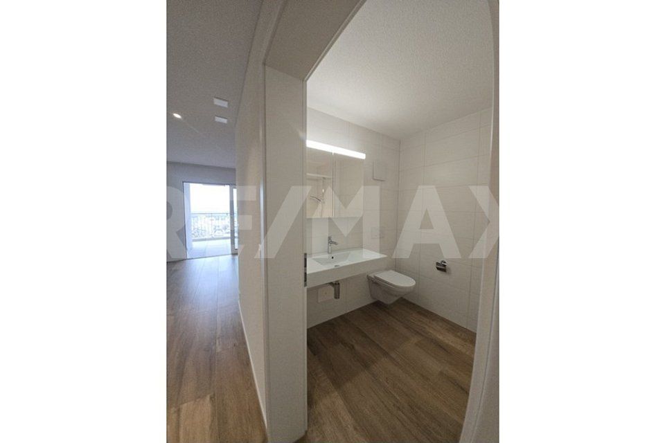 Appartement neuf 3.5 pièces au cur dAvenches, premier occupant -  Bild 7