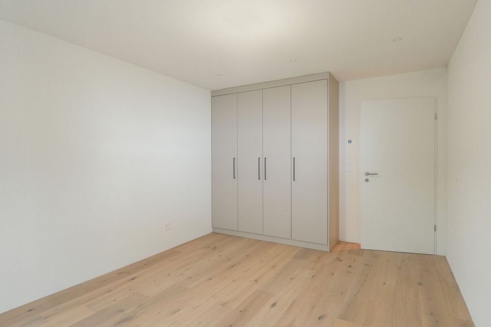Moderne 4.5-Zi-Wohnung mit Terrasse in Grenchen -  Bild 11
