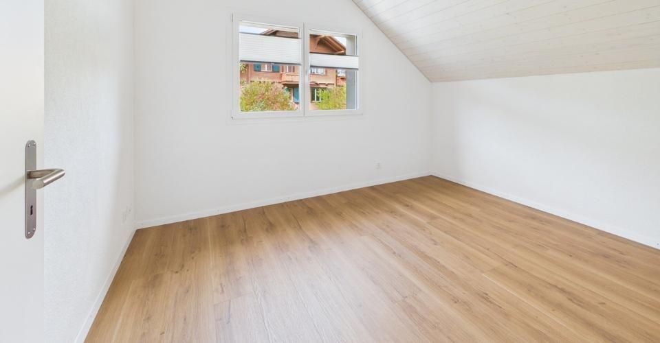 À vendre, Maison individuelle, 3154 Rüschegg Heubach, Ref. 6222091 - Maison 5.5 pièces - image - 8