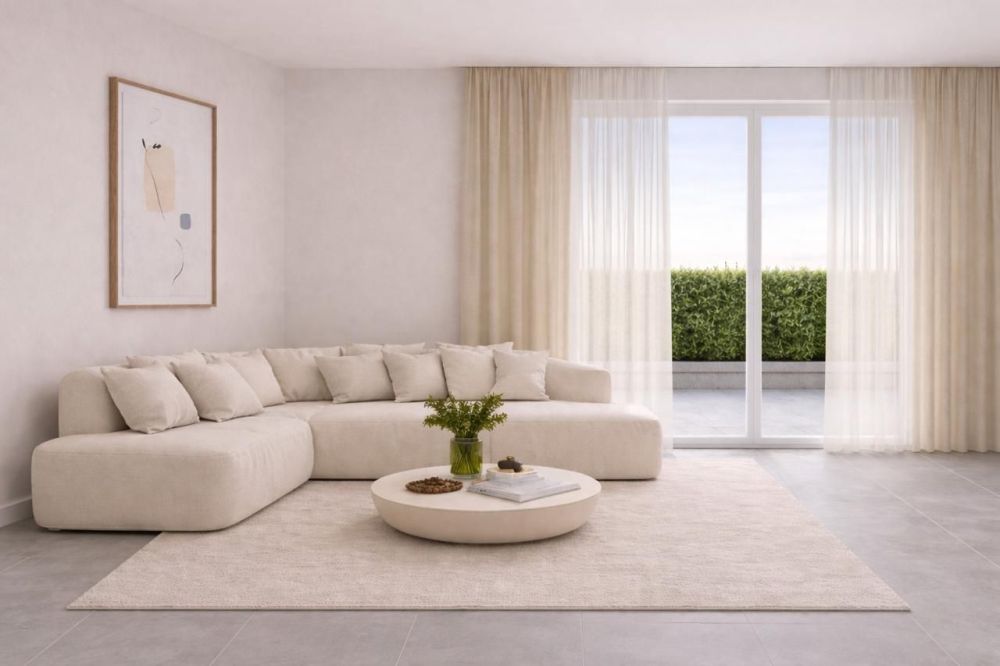 2 case a schiera di 4.5 locali, con giardino e posteggio | 2 Reihenhäuser mit 4,5 Zimmern, Garten und Parkplatz - 2 case a schiera di 4.5 locali, con giardino e posteggio | 2 Reihenhäuser mit 4,5 Zimmern, Garten und Parkplatz - 4