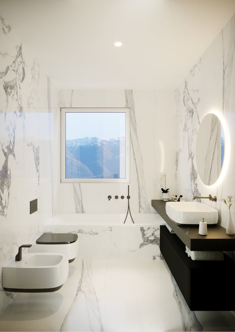 Fabelhaftes Loft mit Gartenfläche - Bild 13