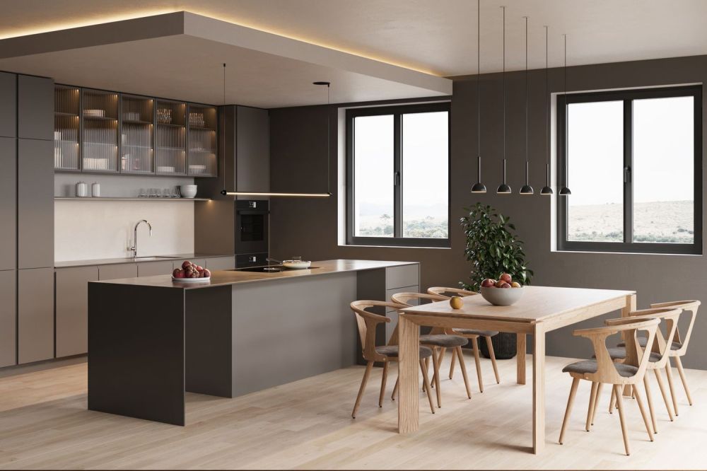 Neubau | Doppeleinfamilienhaus -  Bild 3