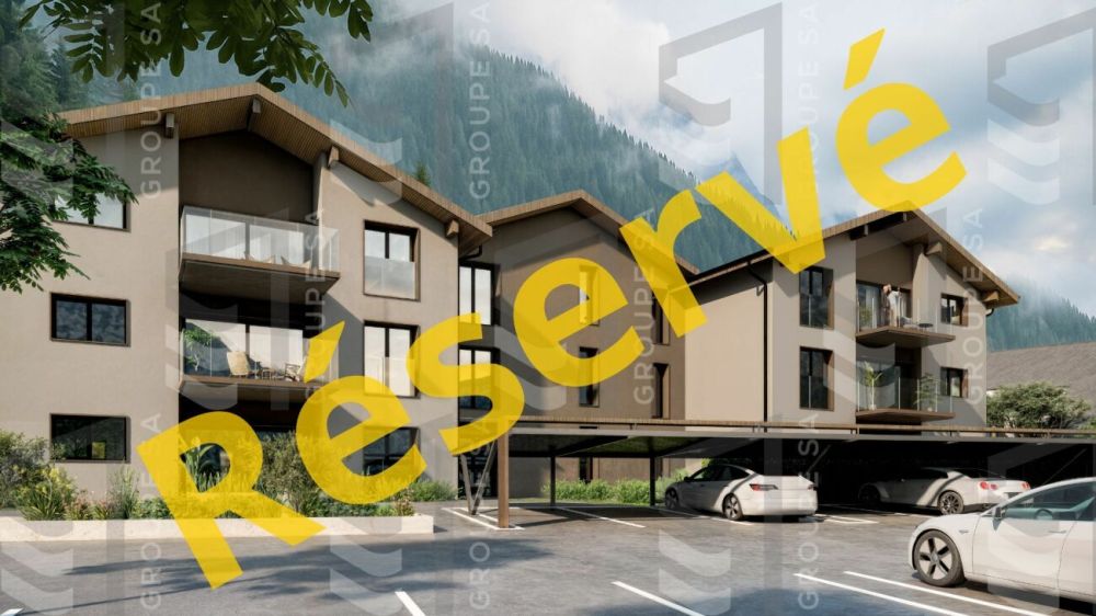 5,5 pièces au rez-de-chaussée SO - Bild 1