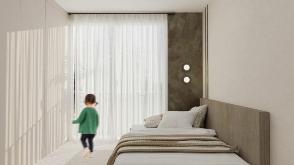 RISI² - Neubauwohnungen, nachhaltig und modern! -  Bild 6