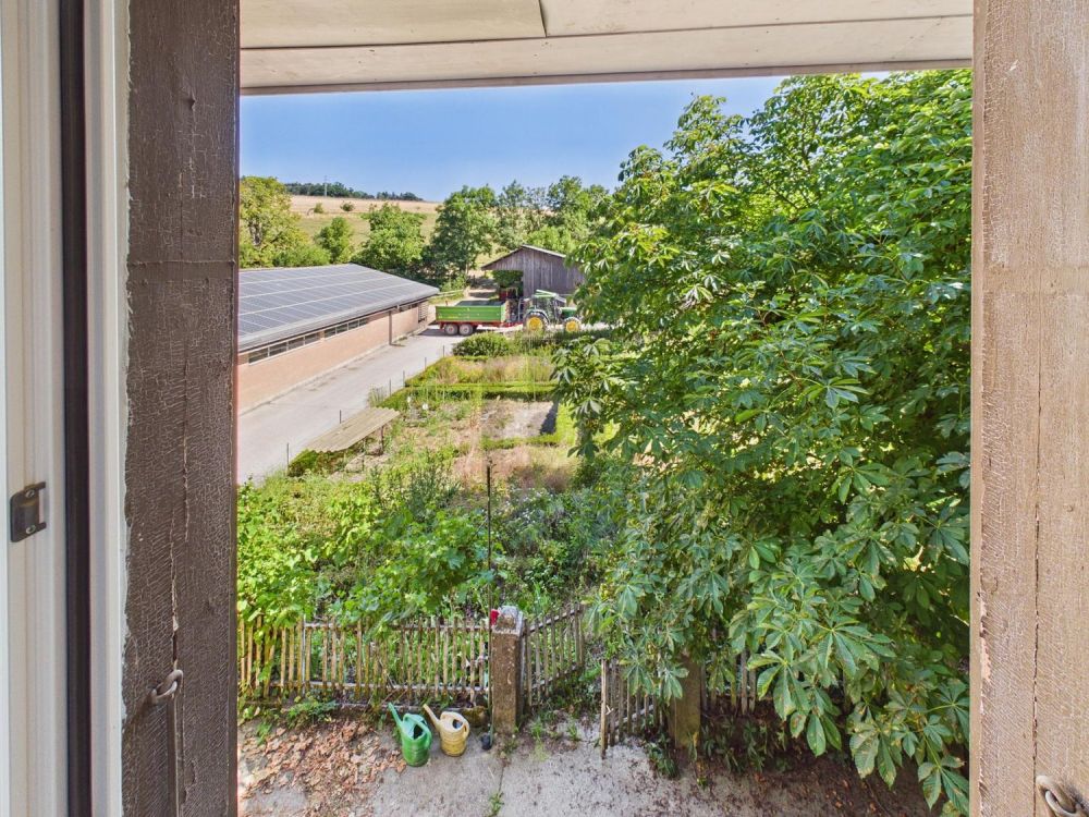 RESERVIERT (TOTALSANIERT IN EHEMALIGER MÜHLE) -  Bild 3