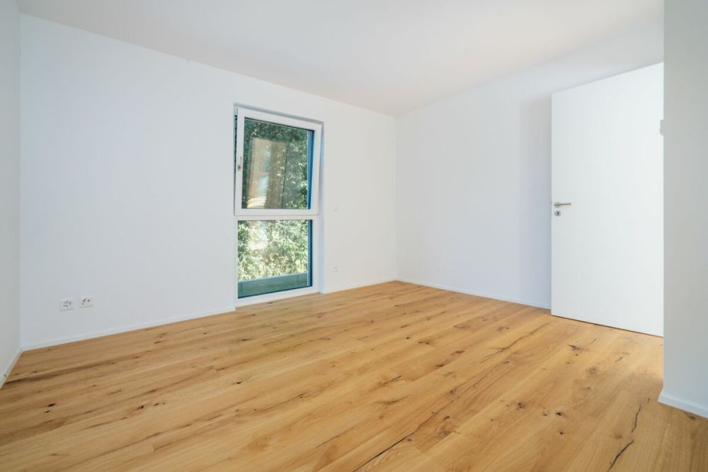 Erstbezug mit Garten - stilvolle 3.5-Zimmer-Wohnung in Rombach -  Bild 5