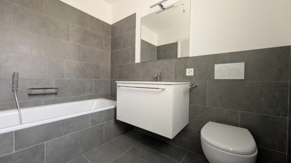 Privater Garten und modernes Design -  Bild 10