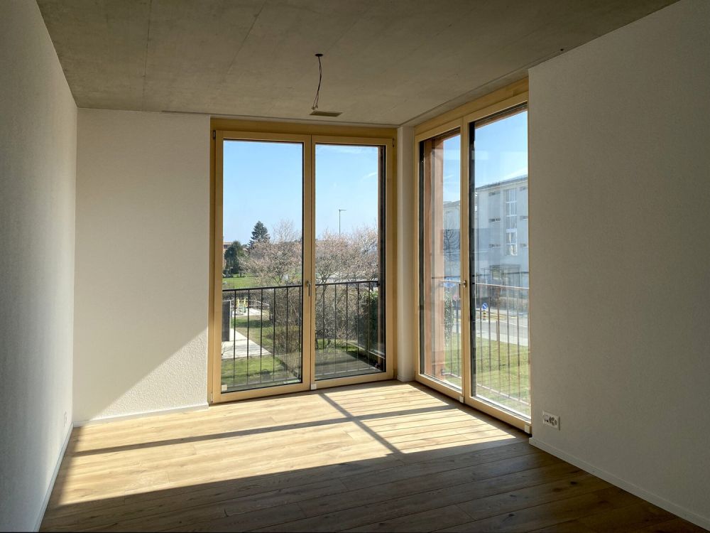 Familientraum am Bodensee - Schlafzimmer
