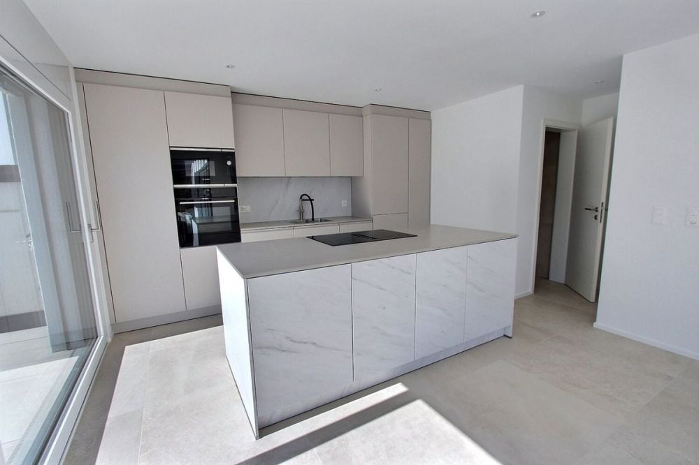 Maison moderne et lumineuse - Bild 11