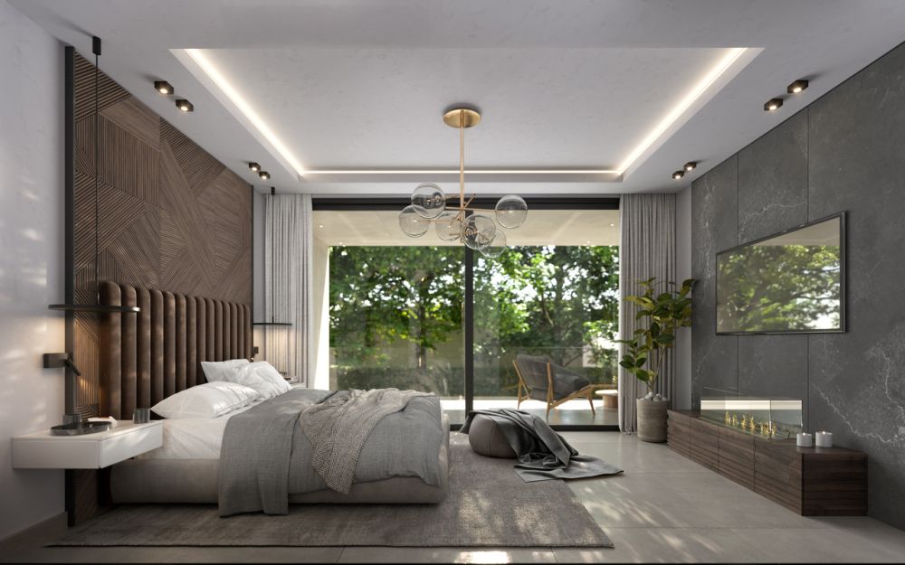 Villas Bellerive - Villa B - Bild 8